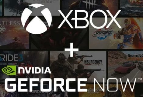 Microsoft sluit nu ook een deal met Nvidia, Call of Duty komt ook naar Geforce Now