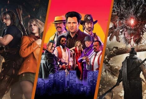 Ook in maart zijn er grote releases, deze 16 veelbelovende games verschijnen deze maand