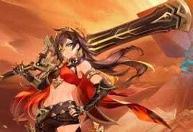 Prachtige free-to-play open wereld RPG Genshin Impact krijgt binnenkort een grote content update