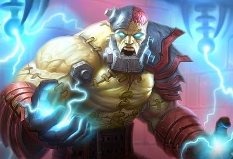 Gespeeld: Hearthstone Return to Naxxramas mini-set – Is het waard om de set te kopen?