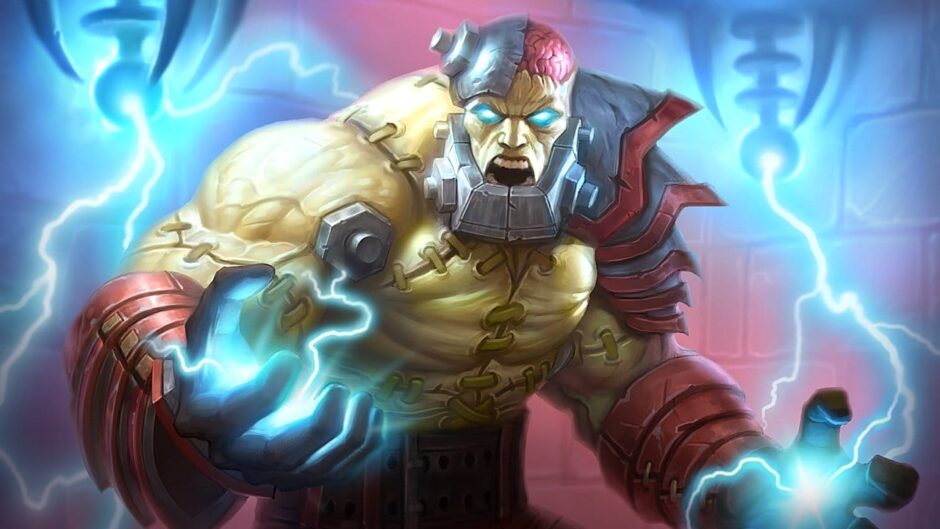 Gespeeld: Hearthstone Return to Naxxramas mini-set – Is het waard om de set te kopen?