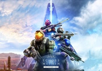 Seizoen 3 Echoes Within voor Halo Infinite begint volgende week - Trailer