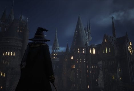 Hogwarts Legacy is mega populair, Warner Bros. ziet het als een nieuwe franchise