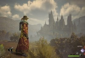 Hogwarts Legacy voor de Nintendo Switch is opnieuw uitgesteld