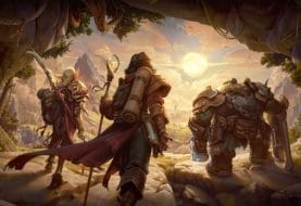 Hitman-ontwikkelaar IO Interactive werkt aan een Fantasy RPG project