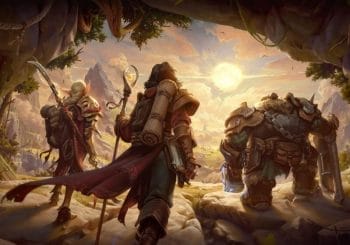 Hitman-ontwikkelaar IO Interactive werkt aan een Fantasy RPG project