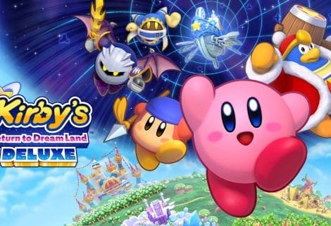 Review: Kirby's Return to Dream Land Deluxe – Een hele vermakelijke 2D platformer