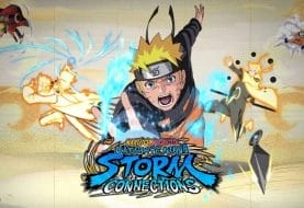 Naruto x Boruto: Ultimate Ninja Storm Connections aangekondigd, met de grootste roster tot nu toe