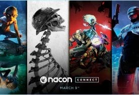 Check hier vanavond om 19:00 uur naar de Nacon Conntect-presentatie met Gollum, Test Drive, Robocop en meer