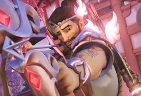 Valentijn begint in Overwatch 2 met een dating sim mini game en een nieuwe Deathmatch modus