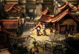 Octopath Traveler II haalt zeer hoge reviewscores van de internationale game media