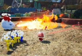 Pikmin 4 laat unieke gameplay zien in nieuwe trailer, releasedatum bekend