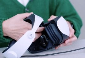 De PlayStation VR 2 en Sense controllers worden uit elkaar gehaald in officiële teardown video's