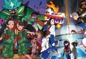Pokemon Scarlet en Violet krijgen Premium DLC genaamd The Hidden Treasure of Area Zero - Trailer
