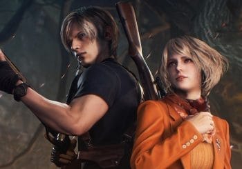 Resident Evil 4 Remake (PC, PS4, PS5, Xbox Series X/S)