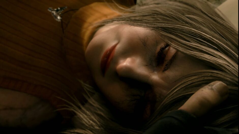 Resident Evil 4 Remake ziet er verbluffend uit in gloednieuwe gameplay trailer