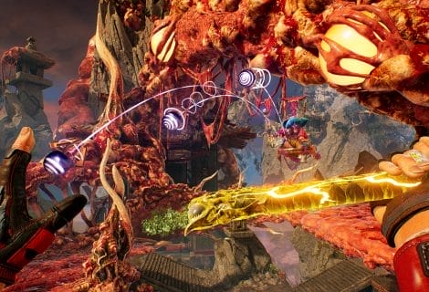 Bloederige shooter Shadow Warrior 3 krijgt een next-gen versie