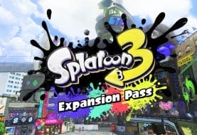 Splatoon 3 krijgt een Expansion Pass met twee content uitbreidingen - Trailer