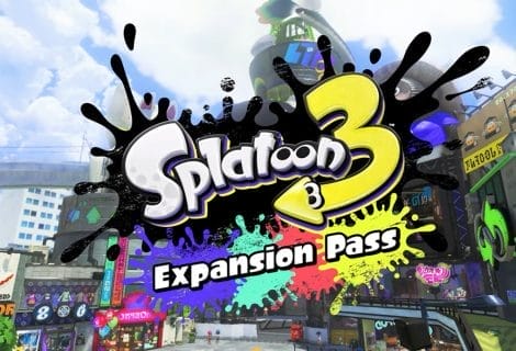 Splatoon 3 krijgt een Expansion Pass met twee content uitbreidingen - Trailer