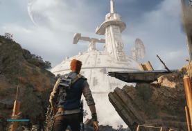 Respawn verontschuldigt zich voor staat PC-versie van Star Wars Jedi: Survivor
