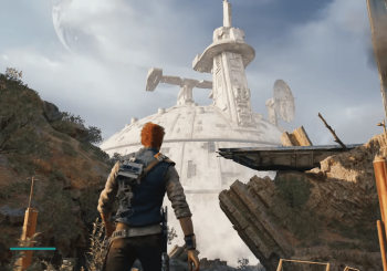 Respawn verontschuldigt zich voor staat PC-versie van Star Wars Jedi: Survivor