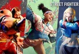 Drie nieuwe speelbare personages uit de doeken gedaan voor Street Fighter 6 - Trailer