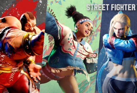 Drie nieuwe speelbare personages uit de doeken gedaan voor Street Fighter 6 - Trailer
