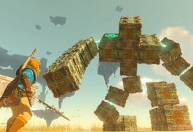 Maakt The Legend of Zelda: Tears of the Kingdom de enorme verwachtingen waar? Dit zijn de eerste reviewscores