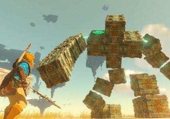 Maakt The Legend of Zelda: Tears of the Kingdom de enorme verwachtingen waar? Dit zijn de eerste reviewscores