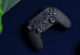Trust kondigt de Muta Wireless controller aan, compatibel met de PC, smartphones en Nintendo Switch