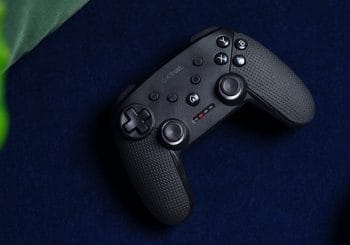 Trust kondigt de Muta Wireless controller aan, compatibel met de PC, smartphones en Nintendo Switch