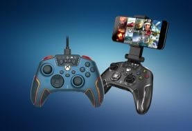 Review: Turtle Beach Recon Cloud controller – De controller voor Cloud gaming