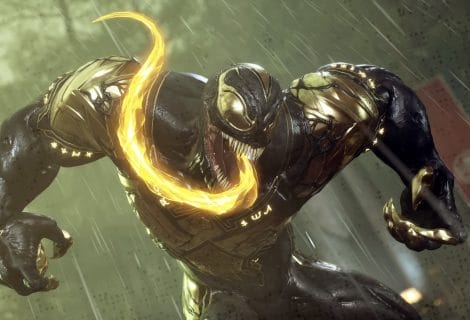 Venom schittert in de gameplay trailer van Marvel’s Midnight Suns