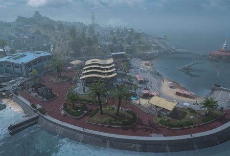 Trailer voor Call of Duty: Warzone 2 toont de nieuwe Resurgence Map