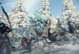 Eerste content update nu beschikbaar in Wild Hearts met een nieuwe monster en quests