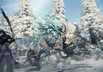 Eerste content update nu beschikbaar in Wild Hearts met een nieuwe monster en quests
