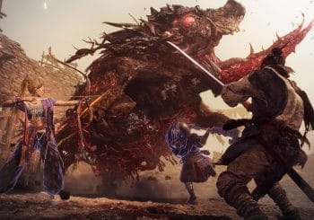 Aankomende Soulslike game Wo Long: Fallen Dynasty is voorzien van een launch trailer en gratis demo