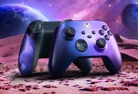 Microsoft kondigt Stellar Shift Special Edition controller voor Xbox Series X en S aan