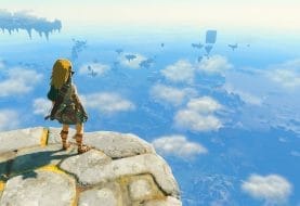 Waanzinnige cijfers: The Legend of Zelda: Tears of the Kingdom verkoopt 10 miljoen exemplaren in 3 dagen tijd
