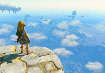 Waanzinnige cijfers: The Legend of Zelda: Tears of the Kingdom verkoopt 10 miljoen exemplaren in 3 dagen tijd