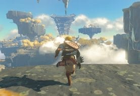 The Legend of Zelda: Tears of the Kingdom krijgt geen uitbreiding