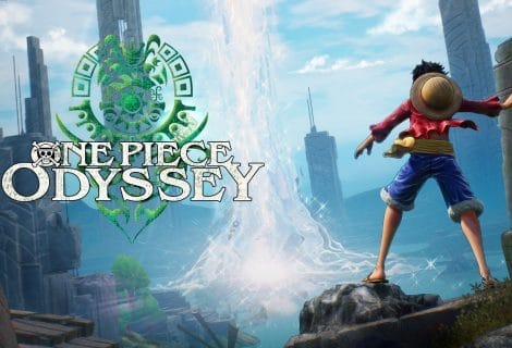 Review: One Piece Odyssey – Een nieuw avontuur voor de Straw Hats