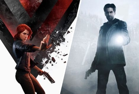 Remedy's free-to-play multiplayer game Project Vanguard gaat terug naar de tekentafel