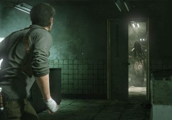 Easter egg in Hi-Fi Rush hint mogelijk naar ontwikkeling van The Evil Within 3