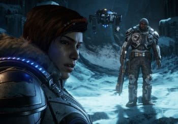 The Coalition werkt naar verluidt volledig aan Gears of War 6
