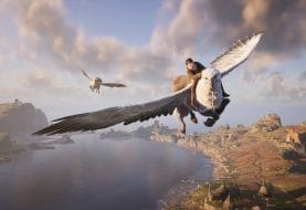 Ontwikkelaar van Hogwarts Legacy geeft aan dat er op dit moment geen plannen zijn voor DLC