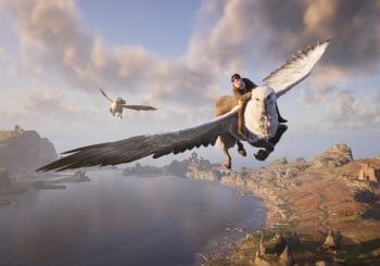 Ontwikkelaar van Hogwarts Legacy geeft aan dat er op dit moment geen plannen zijn voor DLC