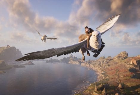 Ontwikkelaar van Hogwarts Legacy geeft aan dat er op dit moment geen plannen zijn voor DLC