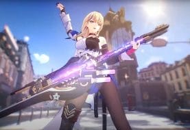 Pre-registratie nu beschikbaar voor Honkai: Star Rail, de nieuwe game van de makers van Genshin Impact