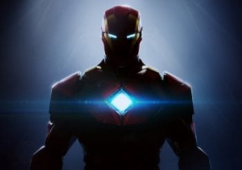 EA Motive werkt actief aan nieuwe Iron Man-game